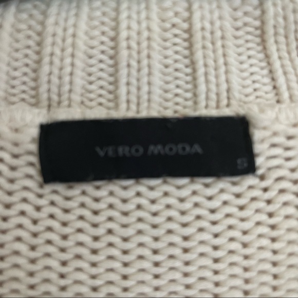 Vero Moda vintage cardigan - Picture 6 of 7